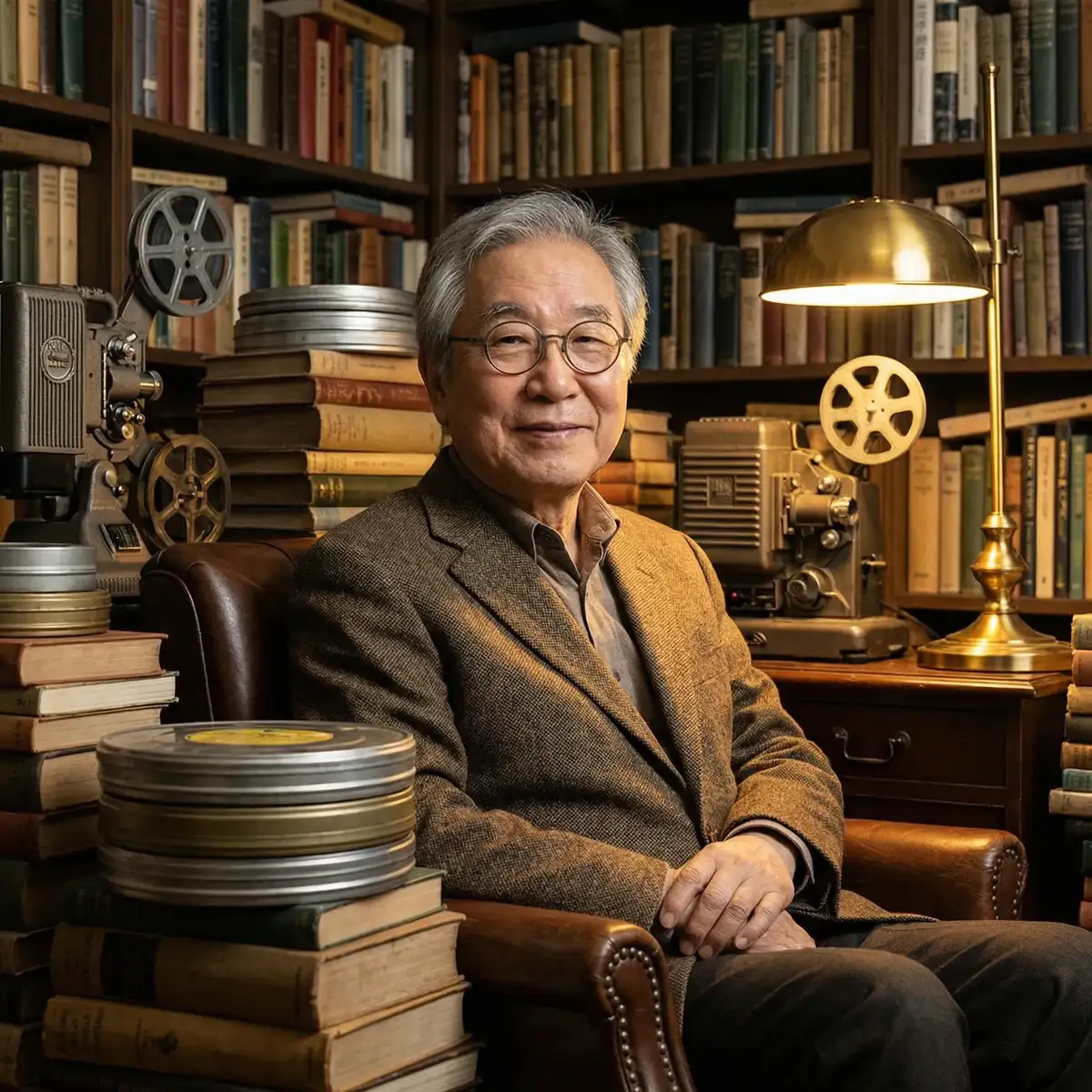 亚洲伦理片库馆长肖像 - 前任3在线观看 研究学者
